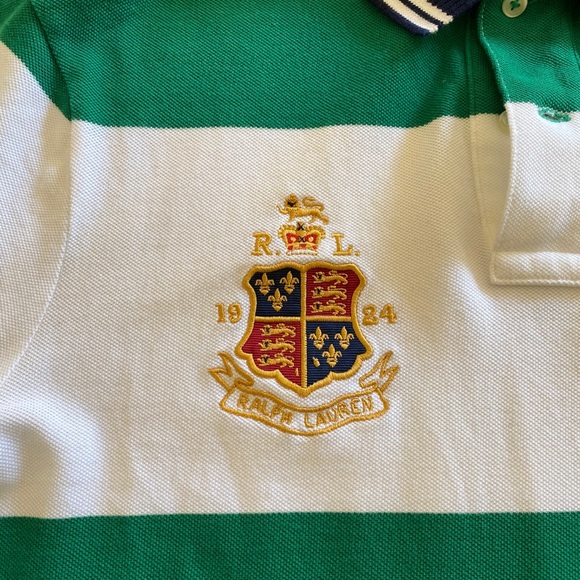 Polo Ralph Lauren rugby - Picture 3 of 5